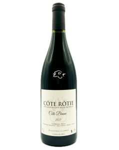 Domaine Chambeyron Manin - Côte Rotie Côte Brune 2021 - Avintures