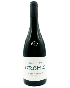 Les Orchis - Instant Présent 2022 - Avintures