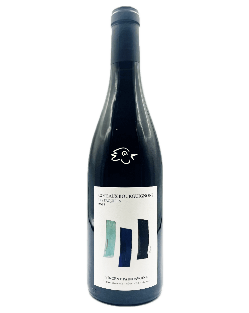 Vincent Paindavoine - Les Paquiers 2023 - Avintures