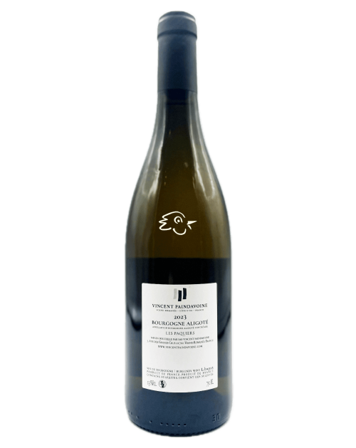 Vincent Paindavoine - Les Paquiers 2023 - Avintures