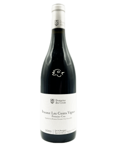 Domaine des Croix - Beaune 1er Cru Les Cents Vignes 2022 - Avintures