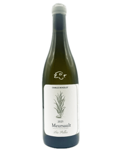 Charles Boigelot - Meursault Les Pelles 2023 - Avintures