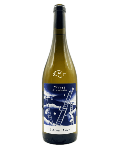 Terres d'Imaginaire, Mathilde Magne - Coteau Roux 2023 - Avintures