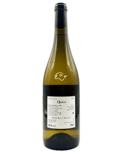 Terres d'Imaginaire, Mathilde Magne - Coteau Roux 2023 - Avintures