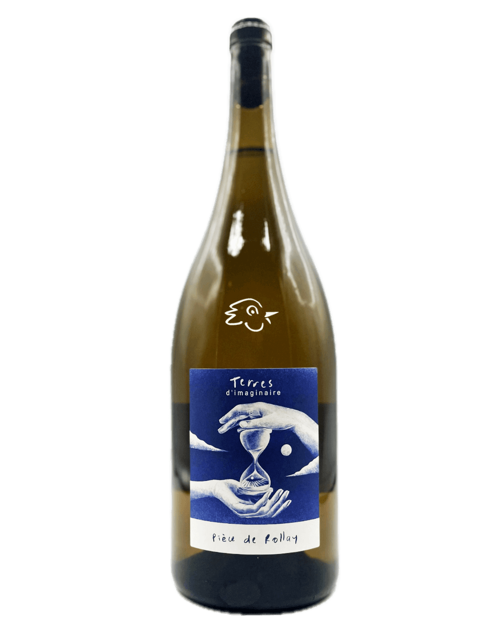 Terres d'Imaginaire - Pièce de Rollay 2023 Magnum - Avintures