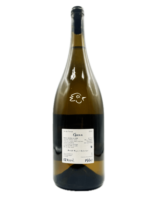 Terres d'Imaginaire - Pièce de Rollay 2023 Magnum - Avintures