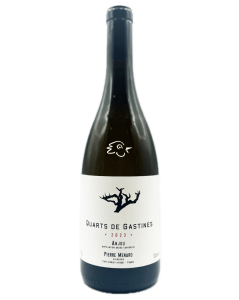 Domaine Pierre Ménard - Quarts des Gastines 2023 - Avintures