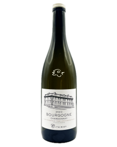 Camille Thiriet - Bourgogne Cuvée Confidentielle 2023 - Avintures