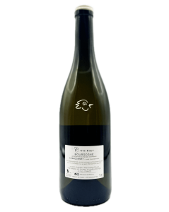 Camille Thiriet - Bourgogne Cuvée Confidentielle 2023 - Avintures