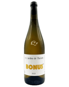 Les Jardins de Theseiis - BONUS 2023 - Avintures