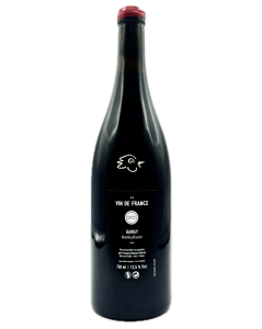 Francois Rousset Martin - Gamay Barbe Fleurie 2023 - Avintures