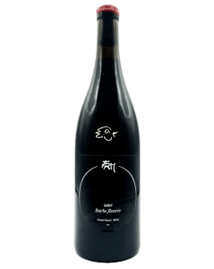 Francois Rousset Martin - Gamay Barbe Fleurie 2023 - Avintures