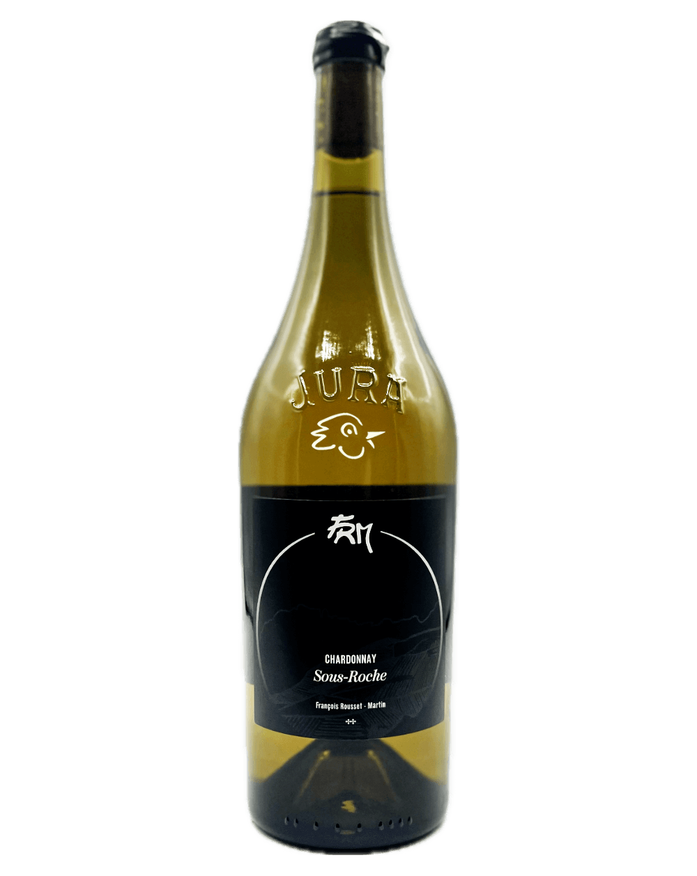 Francois Rousset Martin - Chardonnay Sous Roche 2022 - Avintures