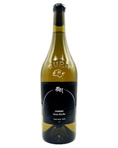 Francois Rousset Martin - Chardonnay Sous Roche 2022 - Avintures