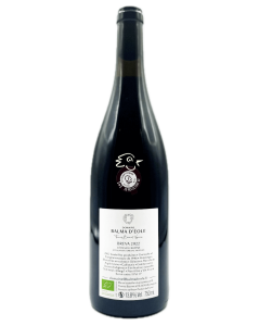 Balma D'Eole - Breva Rouge 2022 - Avintures