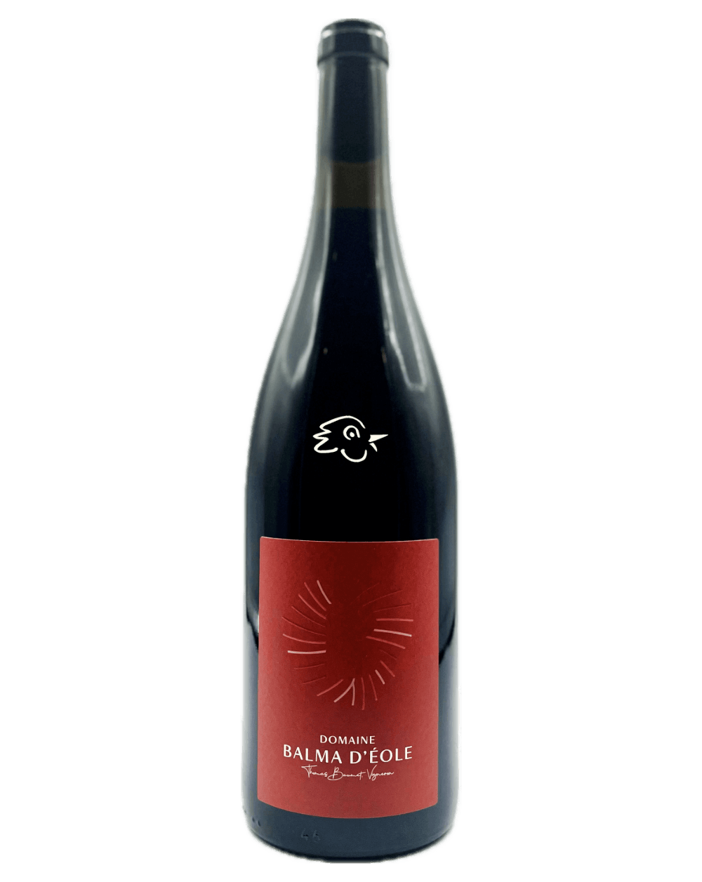 Balma D'Eole - Breva Rouge 2022 - Avintures