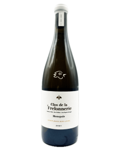 Alice Chidaine - Clos de la Frelonnerie 2021 - Avintures