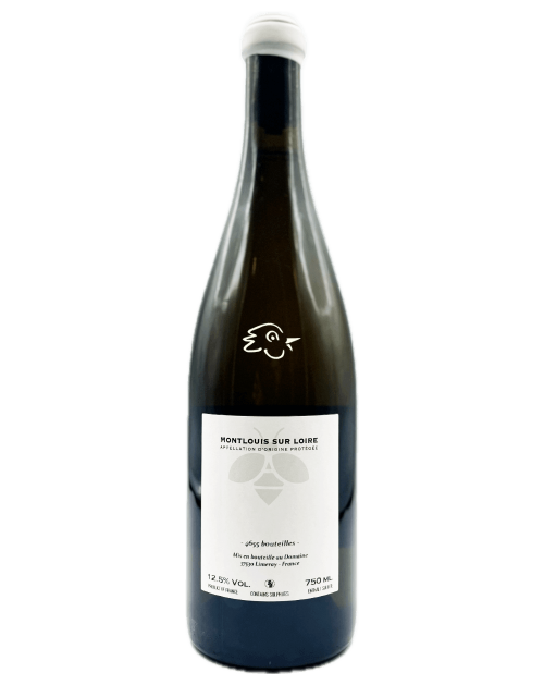Alice Chidaine - Clos de la Frelonnerie 2021 - Avintures
