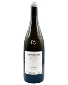 Alice Chidaine - Clos de la Frelonnerie 2021 - Avintures