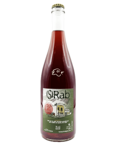 Catherine Dumoura - Srab Rouge LR22 - Avintures