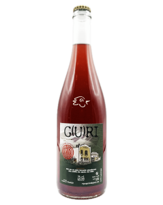 Catherine Dumoura - Guri Rouge LR22 - Avintures