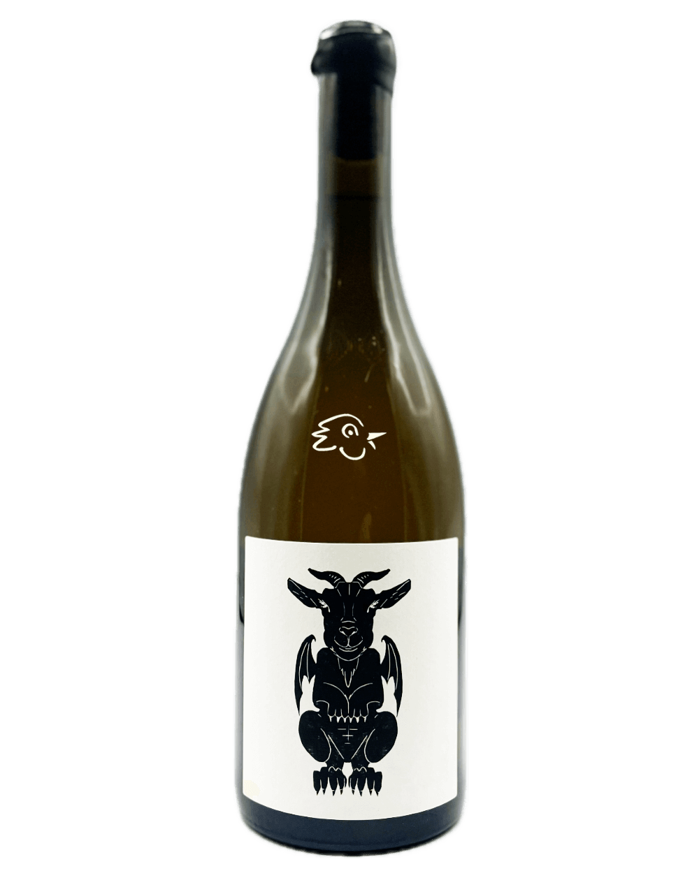 Vin Noe - Jonathan Purcell - Chenin Blanc Totem 2023 - Avintures