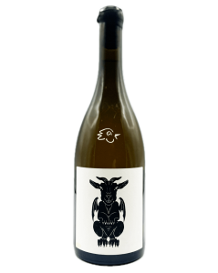 Vin Noe - Jonathan Purcell - Chenin Blanc Totem 2023 - Avintures