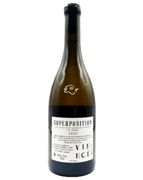 Vin Noe - Puligny Montrachet Elevage 24 mois 2022 - Avintures