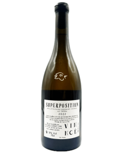 Vin Noe - Puligny Montrachet Elevage 24 mois 2022 - Avintures