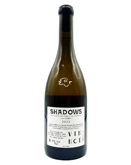 Vin Noe - Saint Aubin 1er Cru La Combe Shadows 2023 - Avintures