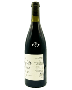 Jean Max - Beaujolais Saint-Vérand 2022 - Avintures