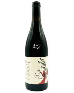 Jean Max - Beaujolais Ext'hase 2022 - Avintures