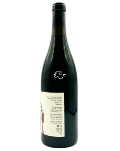 Jean Max - Beaujolais Ext'hase 2022 - Avintures