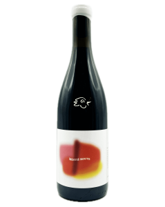 Les Bariolés - Moitié Route 2023 - Avintures