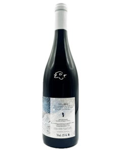 Domaine Didon - Bourgogne Cuvée Longue 2022 - Avintures