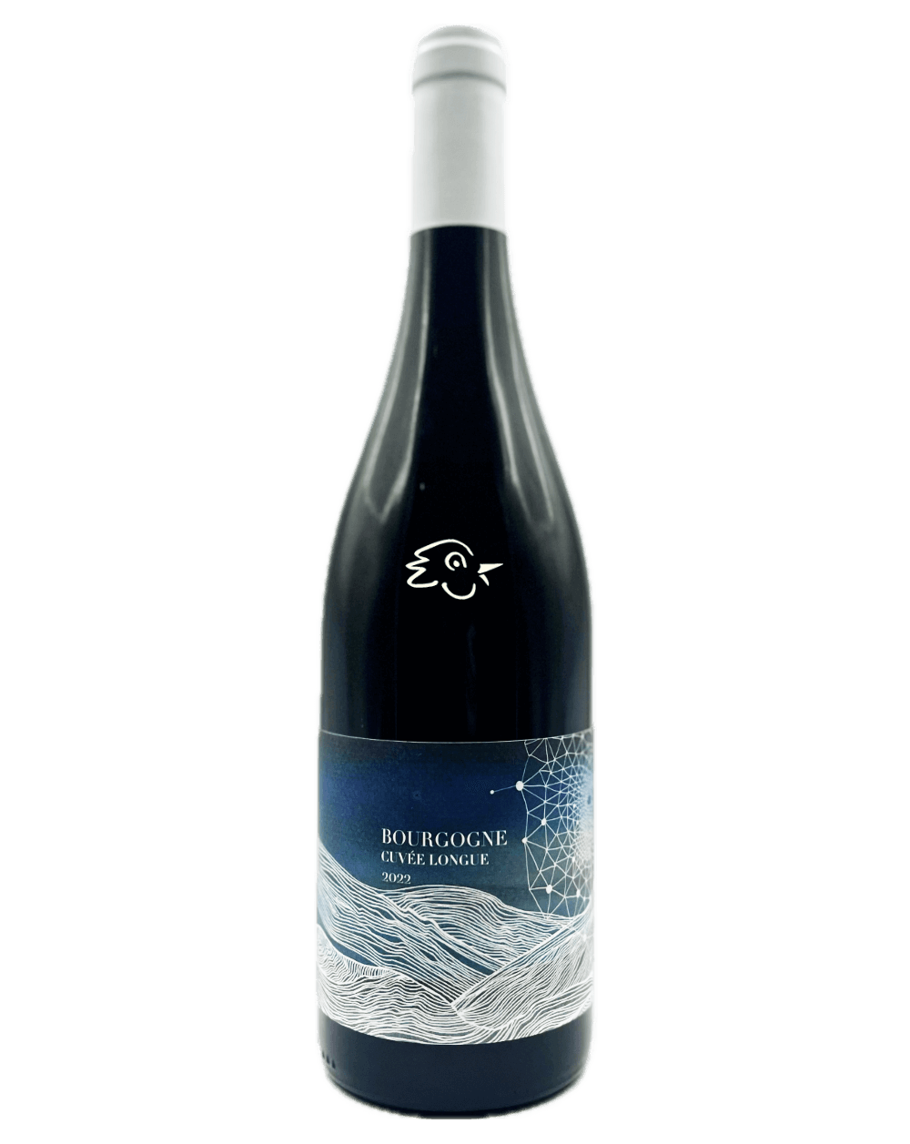 Domaine Didon - Bourgogne Cuvée Longue 2022 - Avintures