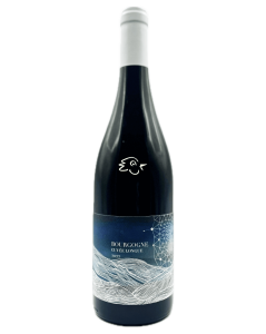 Domaine Didon - Bourgogne Cuvée Longue 2022 - Avintures