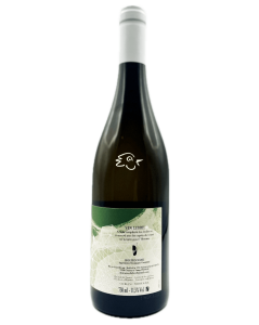 Domaine Didon - Bourgogne Blanc Cuvée Longue 2022 - Avintures