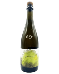 Naima & David Didon - A Bulles Perdues 2022 - Avintures