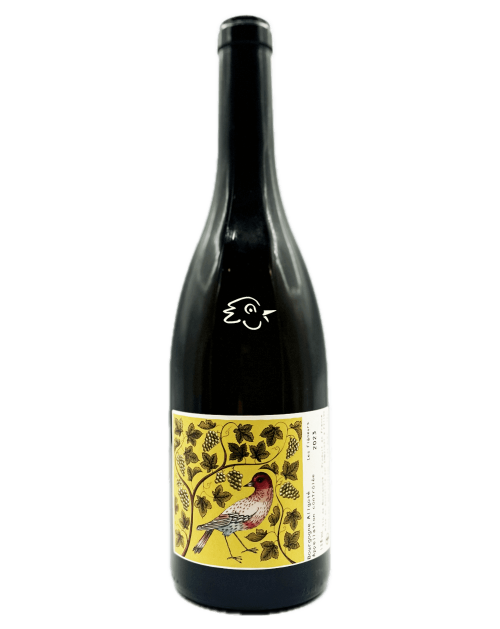 Les Flâneurs - Bourgogne Aligoté 2023 - Avintures