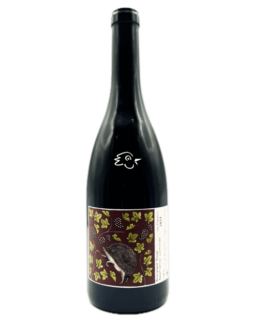 Les Flâneurs - Bourgogne Rouge 2023 - Avintures