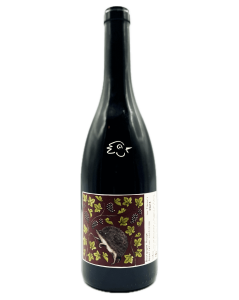 Les Flâneurs - Bourgogne Rouge 2023 - Avintures