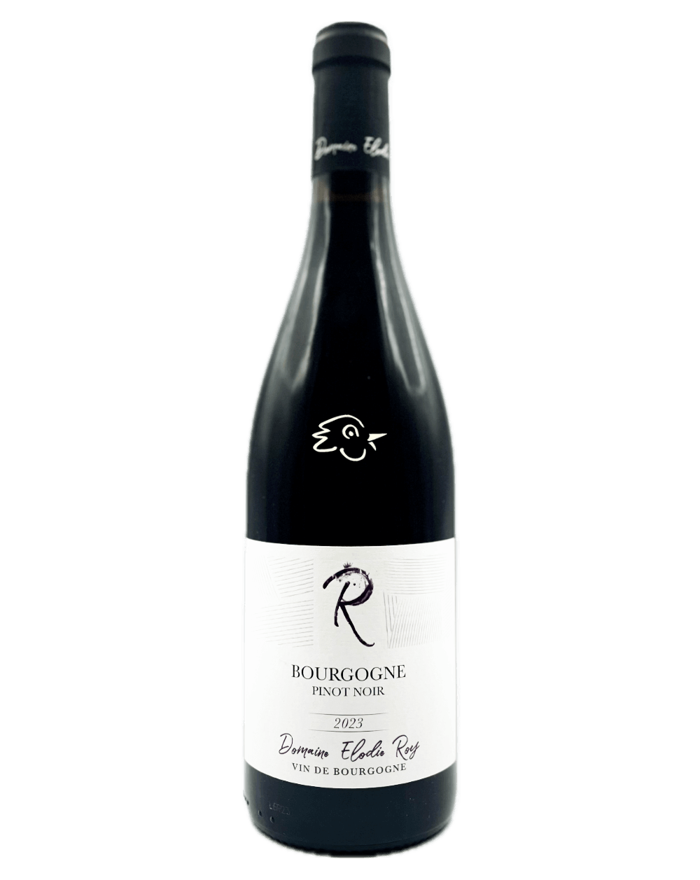 Elodie Roy - Bourgogne Pinot Noir 2023 - Avintures