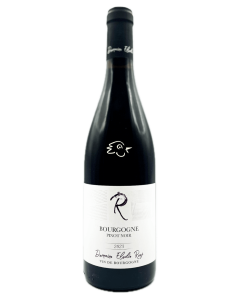 Elodie Roy - Bourgogne Pinot Noir 2023 - Avintures