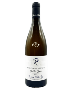 Elodie Roy - Bourgogne Aligoté Vieilles Vignes 2022 - Avintures