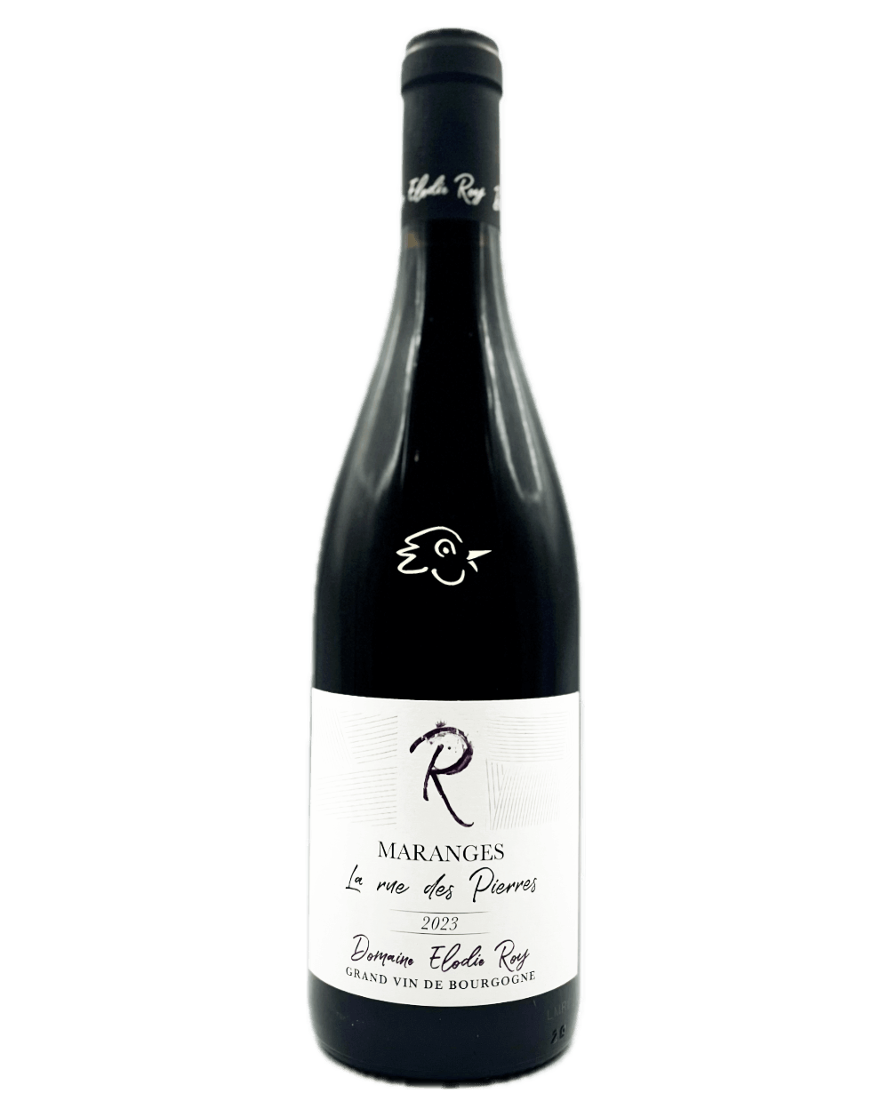 Domaine Elodie Roy - Maranges Rue des Pierres Rouge 2023 - Avintures