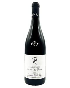 Domaine Elodie Roy - Maranges Rue des Pierres Rouge 2023 - Avintures
