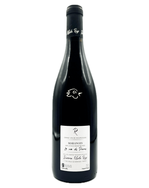 Domaine Elodie Roy - Maranges Rue des Pierres Rouge 2023 - Avintures