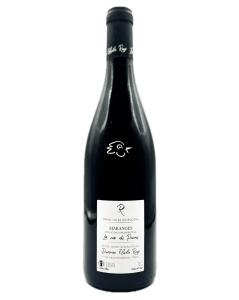 Domaine Elodie Roy - Maranges Rue des Pierres Rouge 2023 - Avintures