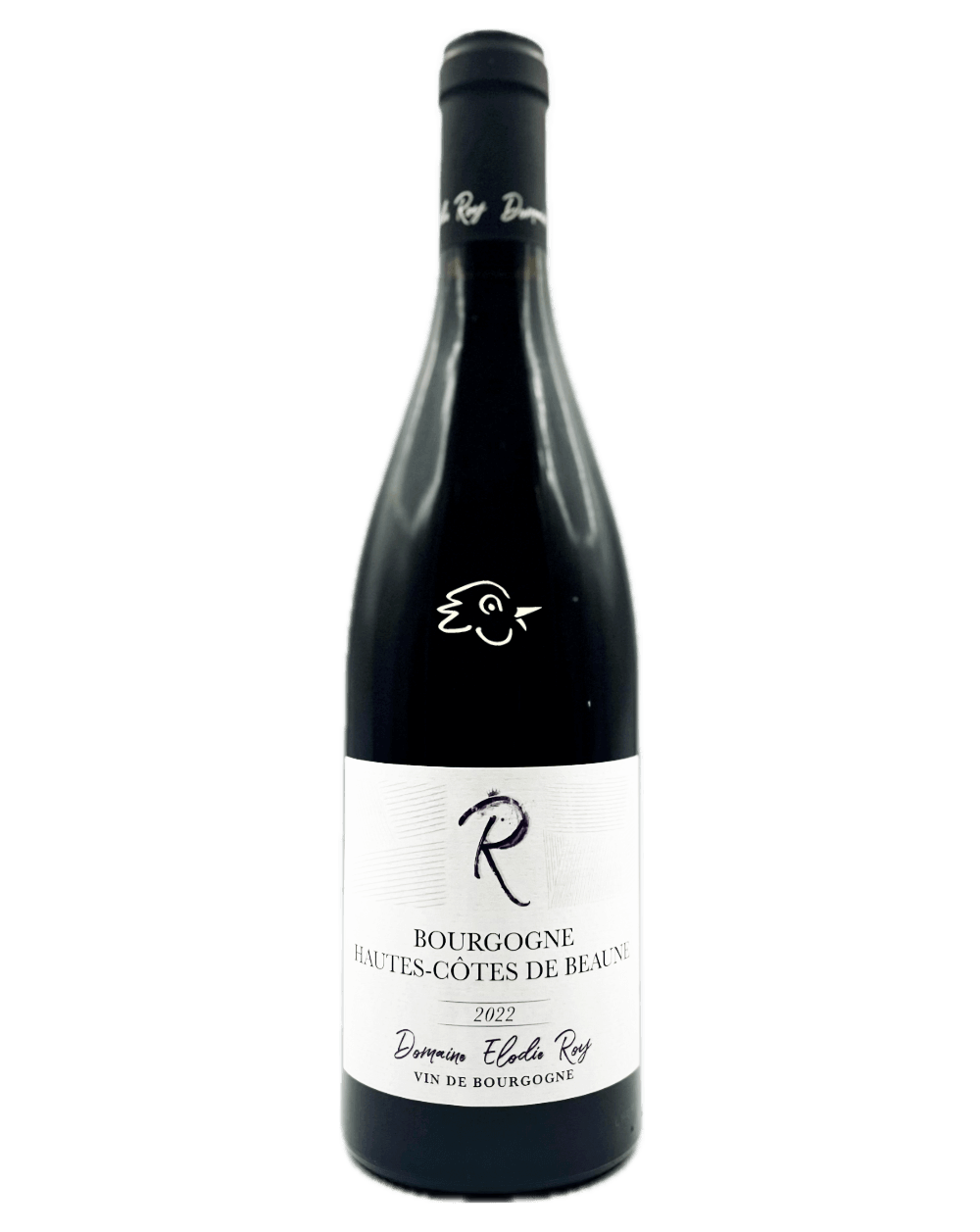 Elodie Roy - Bourgogne Hautes Cotes de Beaune 2022 Rouge - Avintures